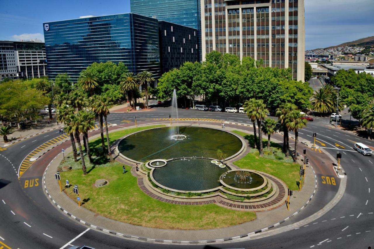 Fountains Hotel Cape Town