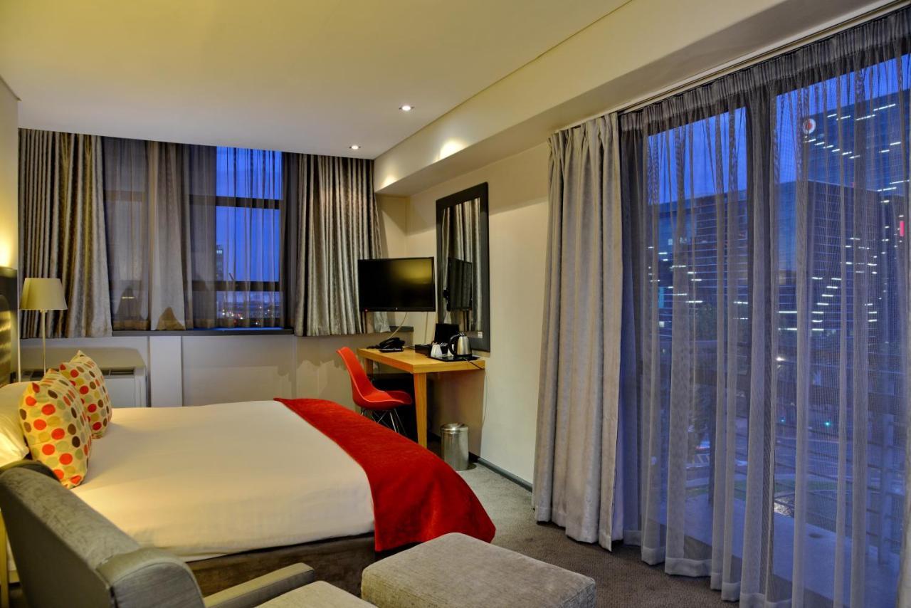 Western Fountains Hotel 4*