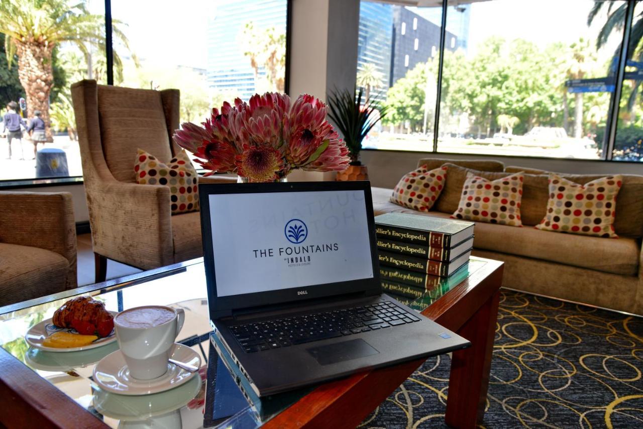 Western Fountains Hotel 4*