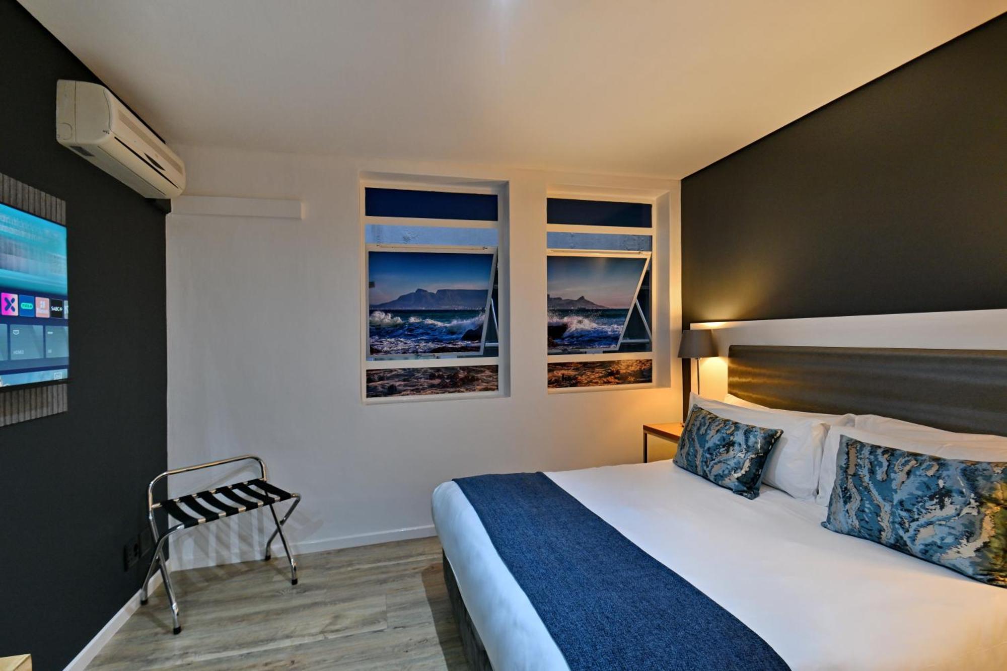 Fountains Hotel 4*