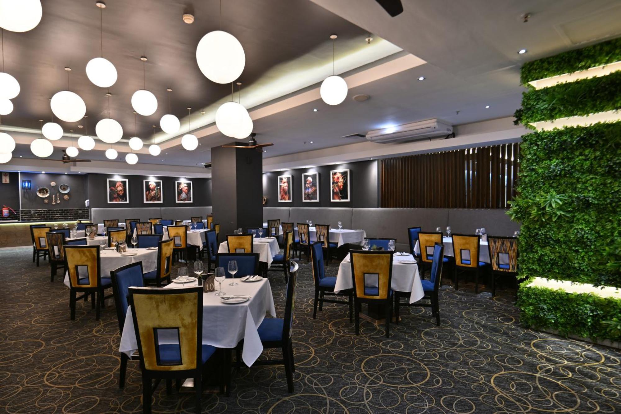 Hotel Fountains 4*
