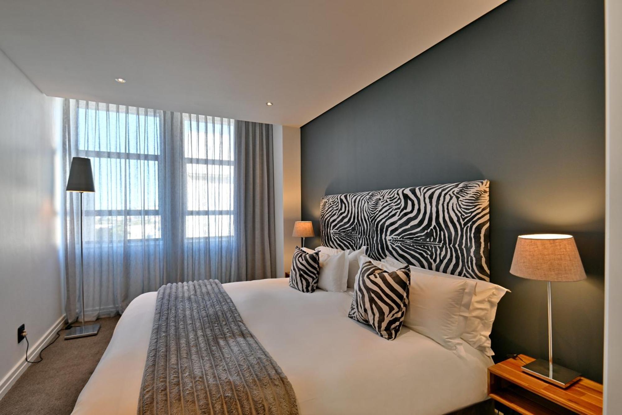 Hotel Fountains 4*